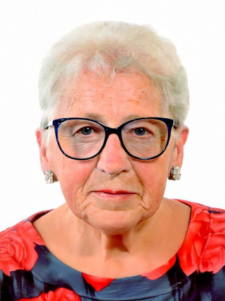 Imboccioli Maria