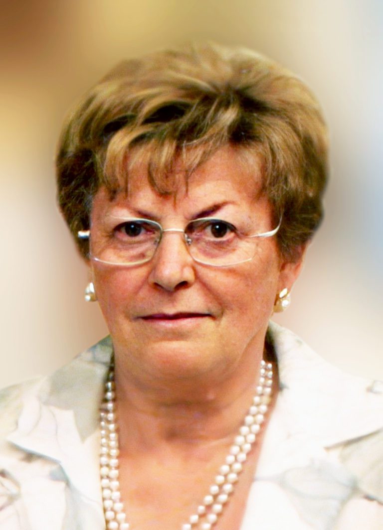 Spigolon Maria epigrafi