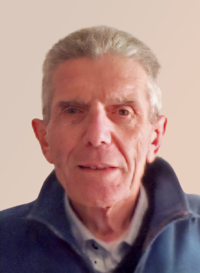 Dresseno Gino ritocco