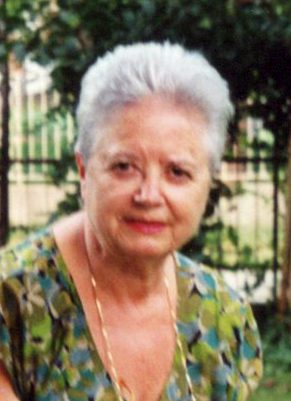 Rosina Elisa