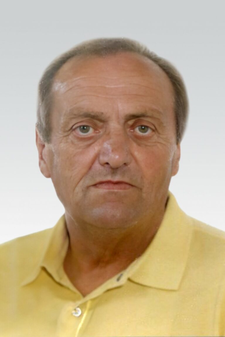 Zanotto Gianpietro ritocco