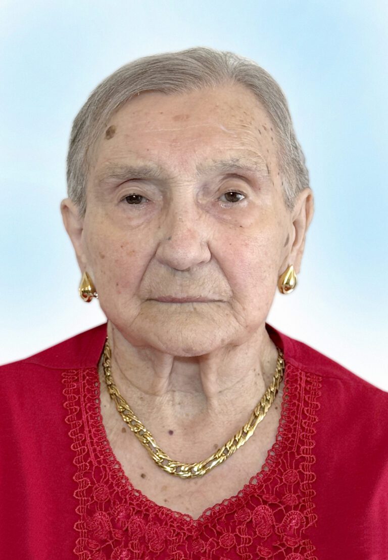 Cenci Lina