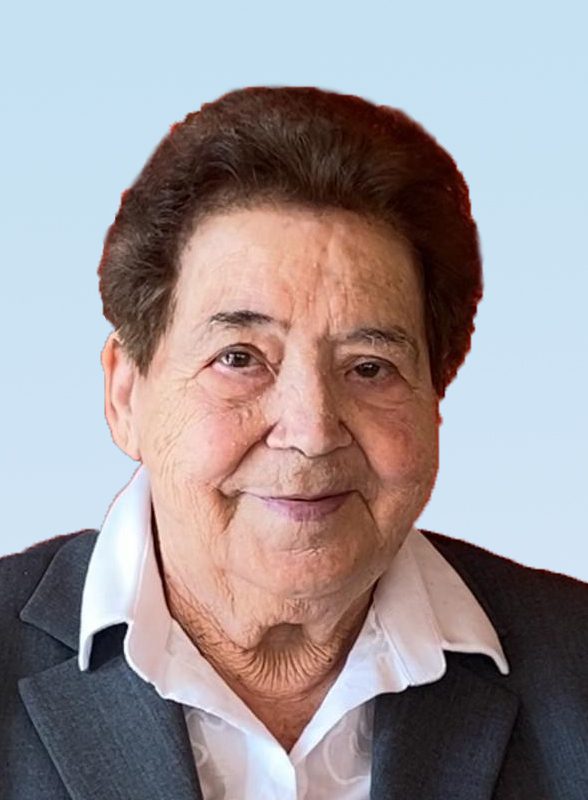 Giacomuzzi Severina