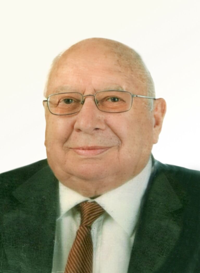 Legnaro Giovanni ritocco