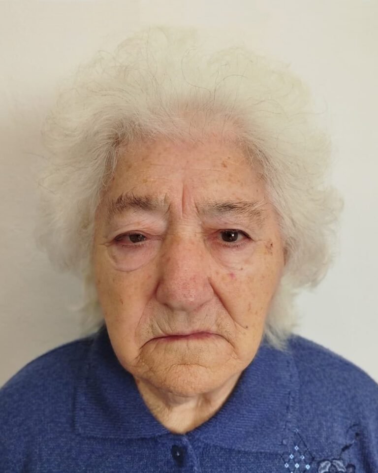 Rossetto Clara
