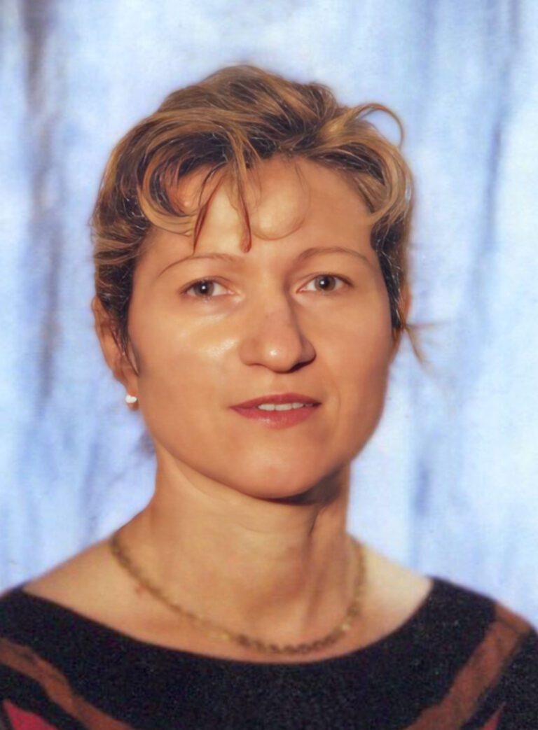 Giacometti Carla