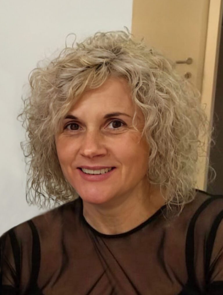 Mattiolo Maria Luisa