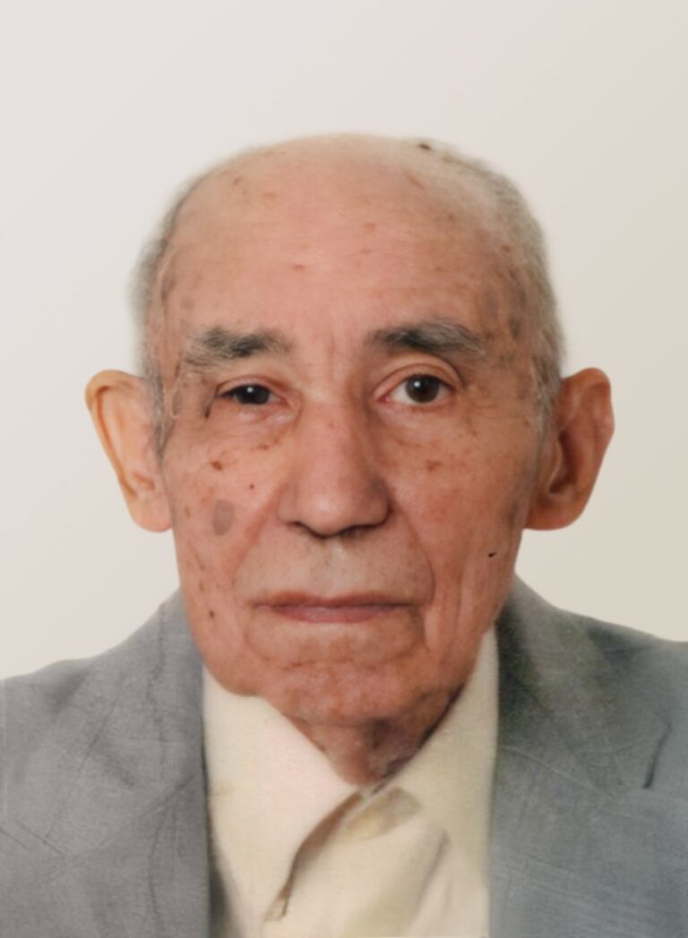 Piccoli Giovanni ritocco